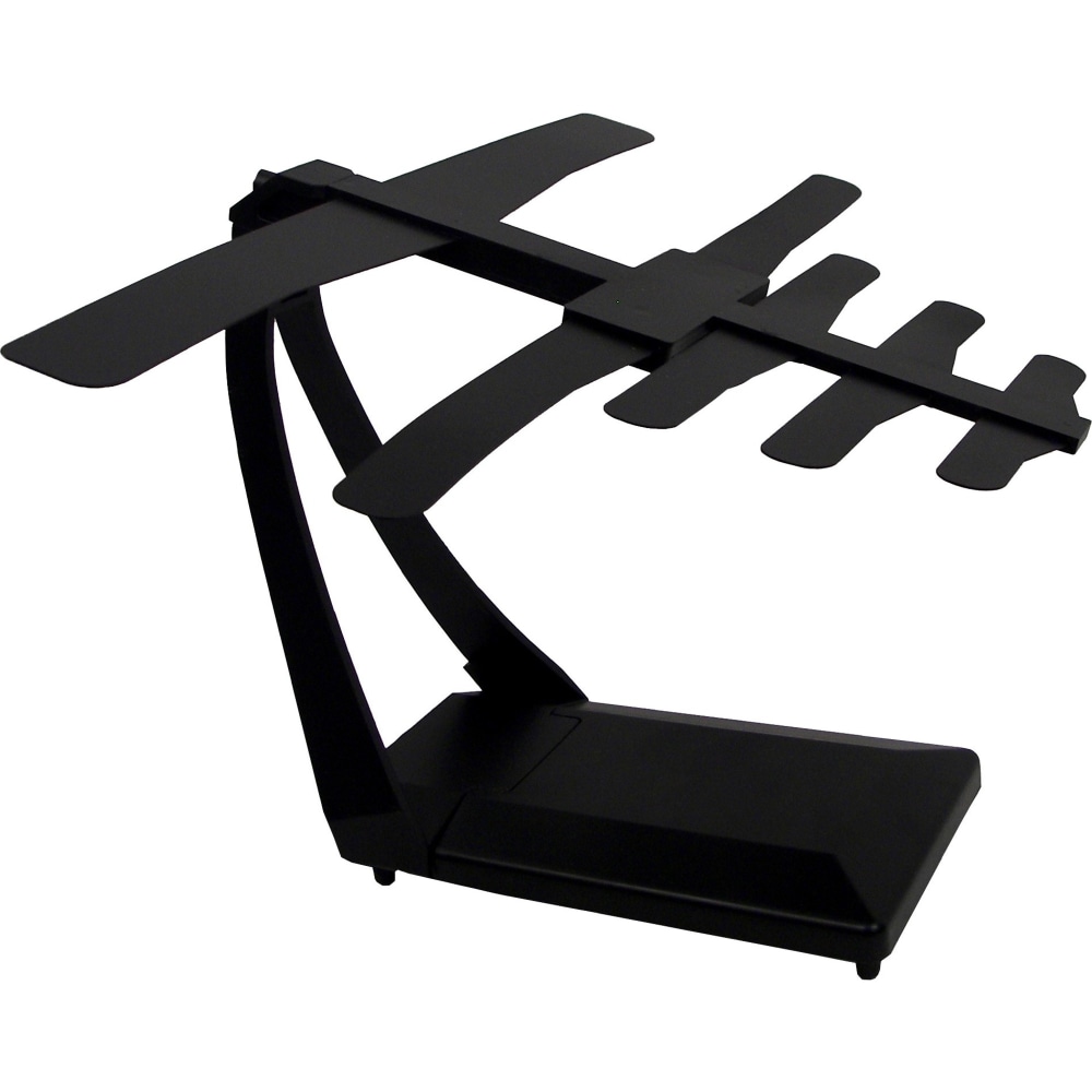 Naxa NAA-309 Antenna - Range - UHF, VHF,