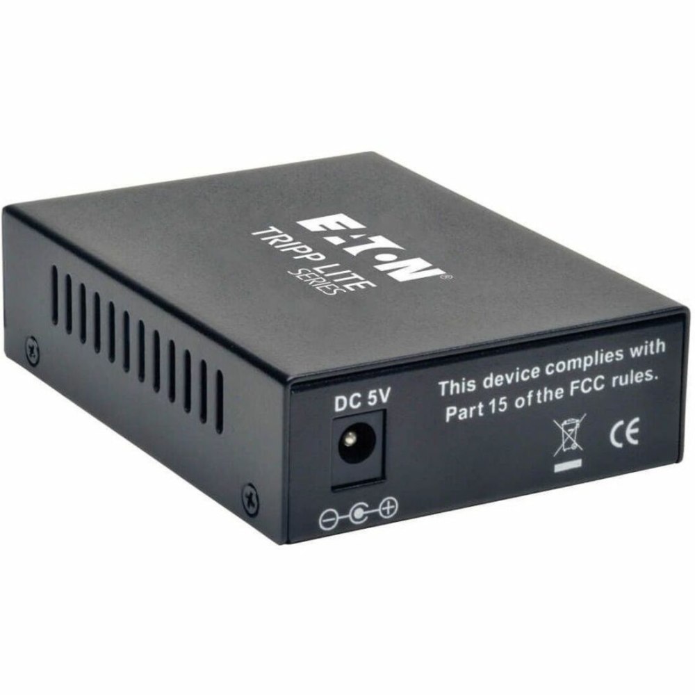 Eaton Tripp Lite Series SC Multimode Fiber Media