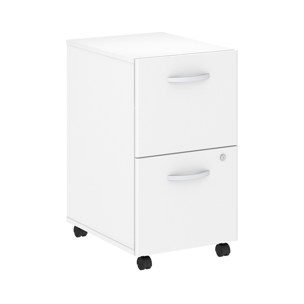 Bush Business Furniture Studio C 20-1/4"D Vertical 2-Drawer