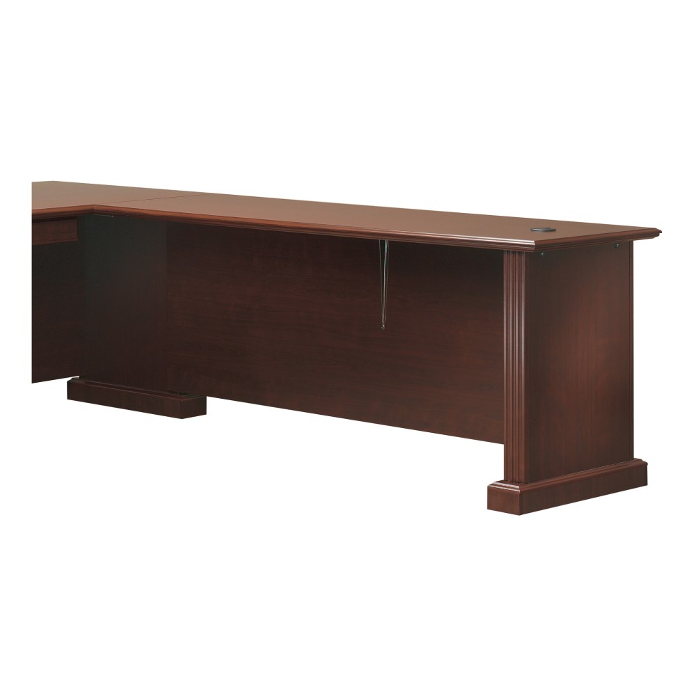 Sauder® Heritage Hill Collection 72" U-Shaped Connector Kit,