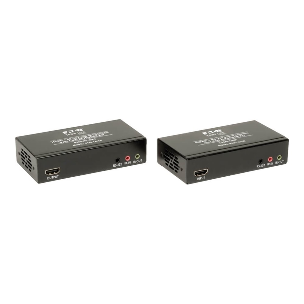 Eaton Tripp Lite Series HDMI + IR +