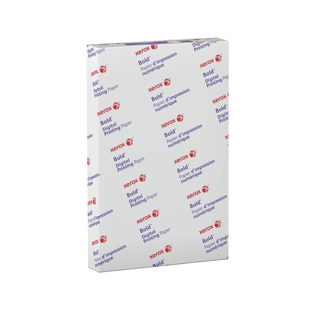 Xerox® Bold Digital™ Printing Paper, 1 Ream, Ledger