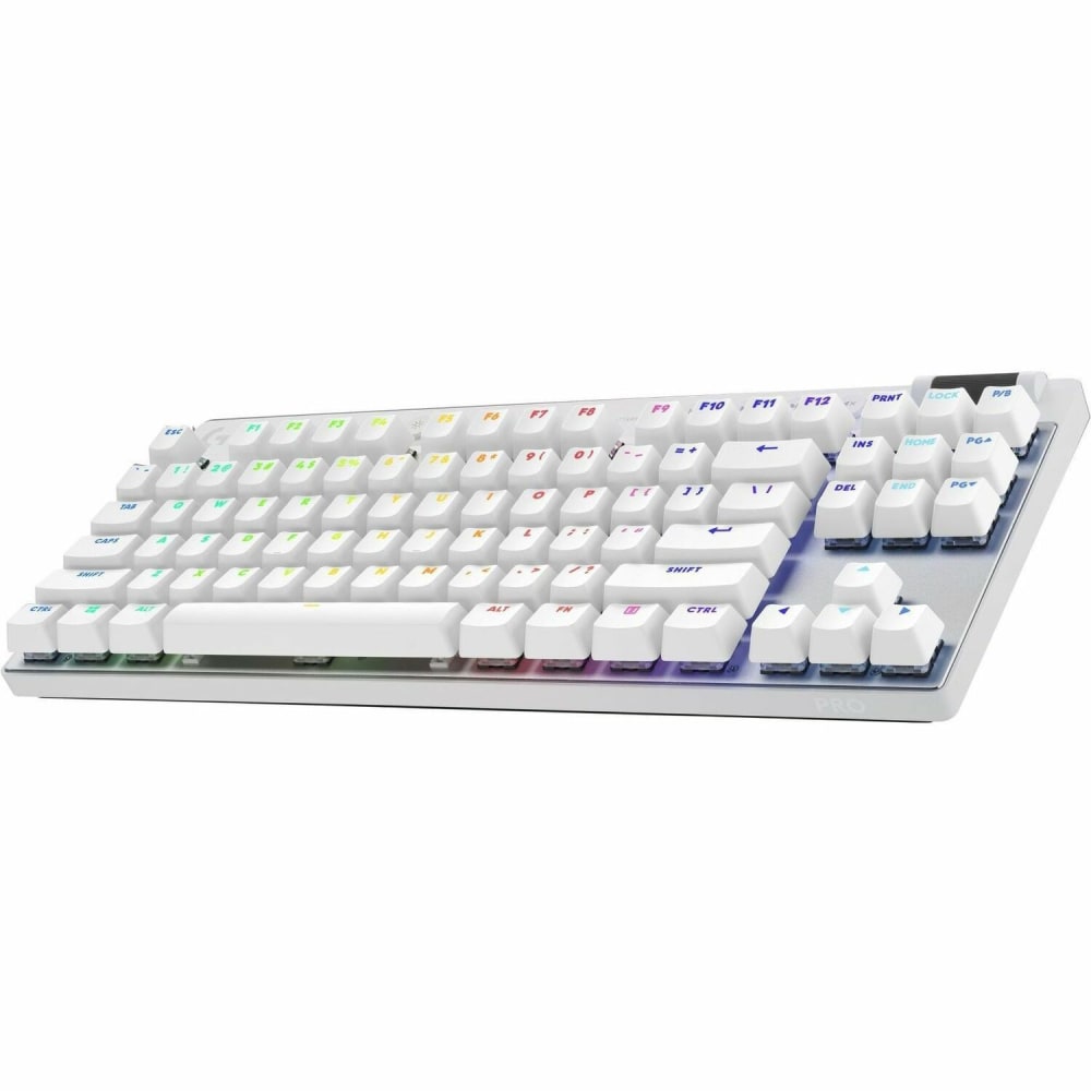 Logitech G PRO X TKL LIGHTSPEED Wireless Gaming