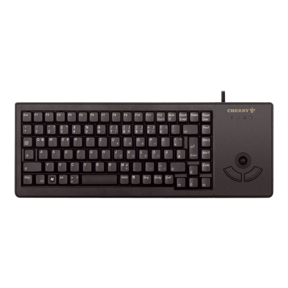 CHERRY ML5400 - Keyboard - USB - QWERTY