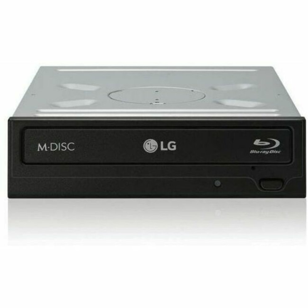 LG BH16NS40 Blu-ray Writer - Internal - BD-R/RE