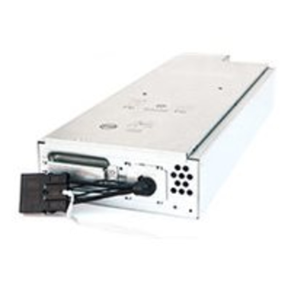 B3E - UPS battery (equivalent to: APC RBC117)