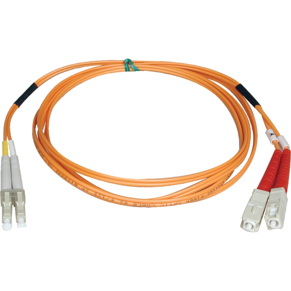 Tripp Lite 20M Duplex Multimode 62.5/125 Fiber Optic