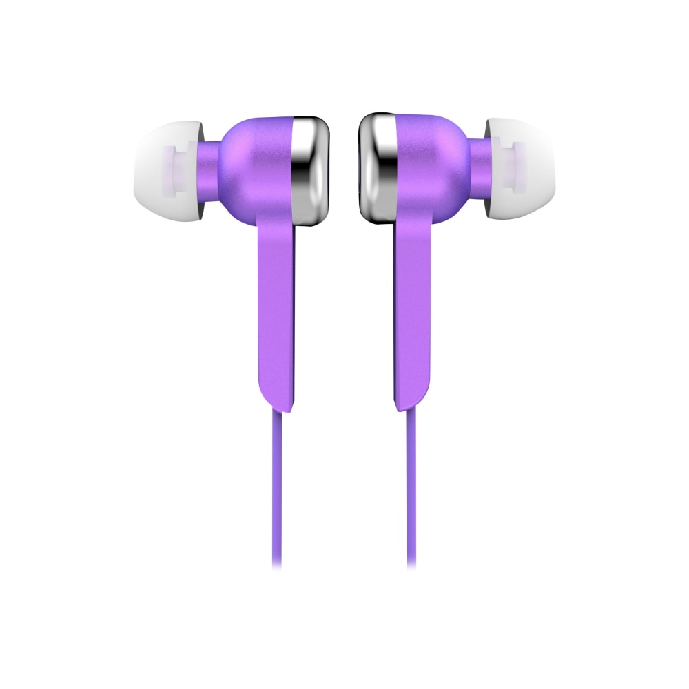 IQ Sound Digital Stereo Earphones - Stereo -