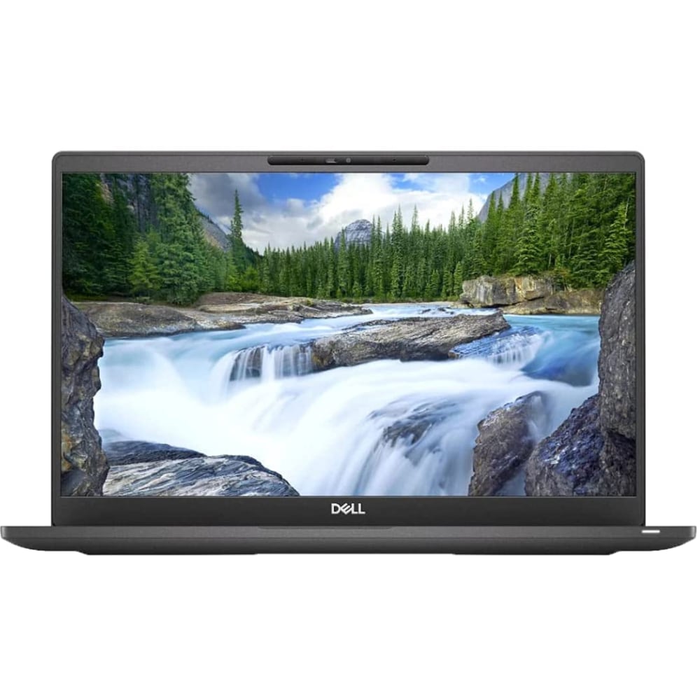 Dell™ Latitude 7400 Refurbished Laptop, 14" Touch Screen,