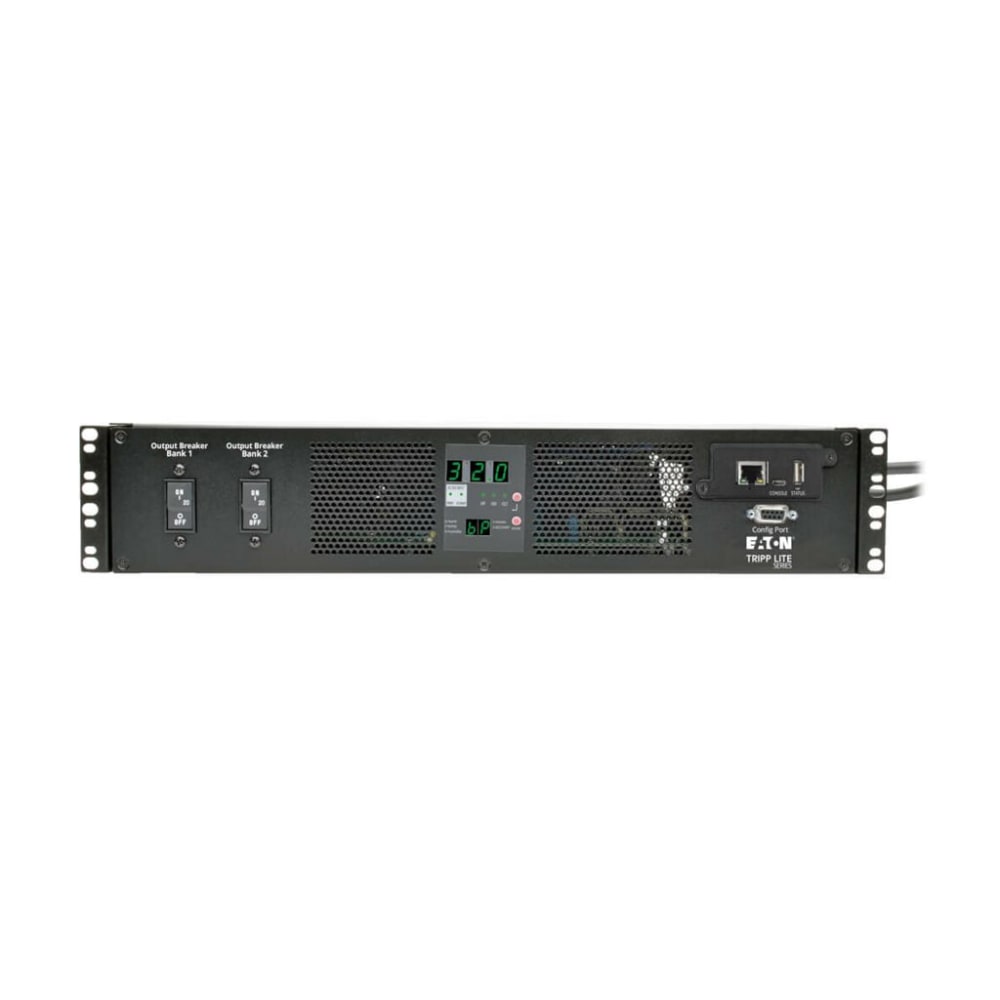 Eaton Tripp Lite Series PDU Switched 7.4kW 230V