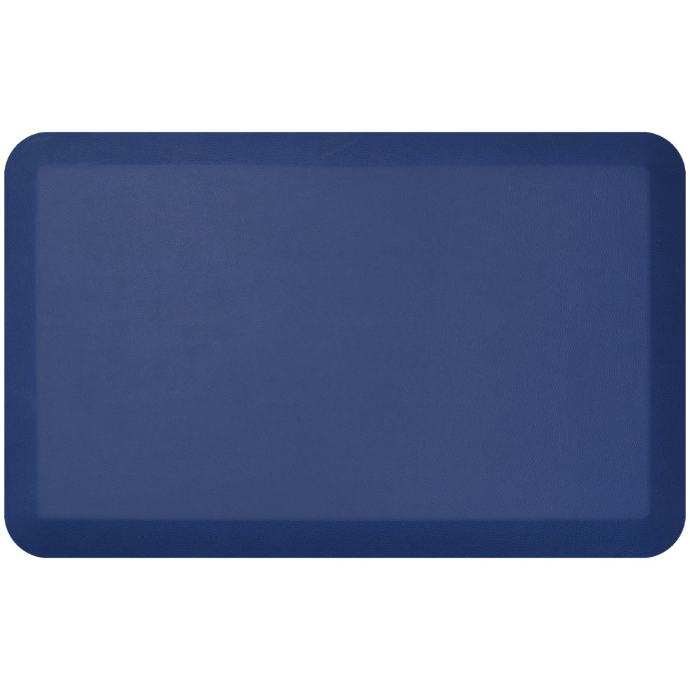 GelPro NewLife Designer Comfort Leather Grain Anti-Fatigue Floor