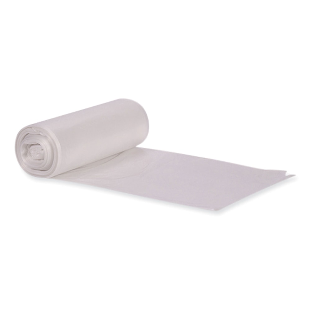 Heritage Eco Blend® Max Can Liners, 33 gal,