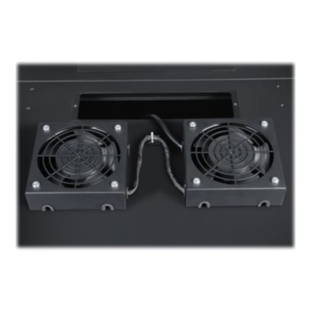 Eaton Tripp Lite Series Wallmount Rack Enclosure Cooling
