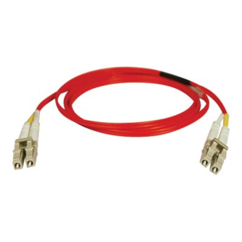 Tripp Lite 15M Duplex Multimode 62.5/125 Fiber Optic