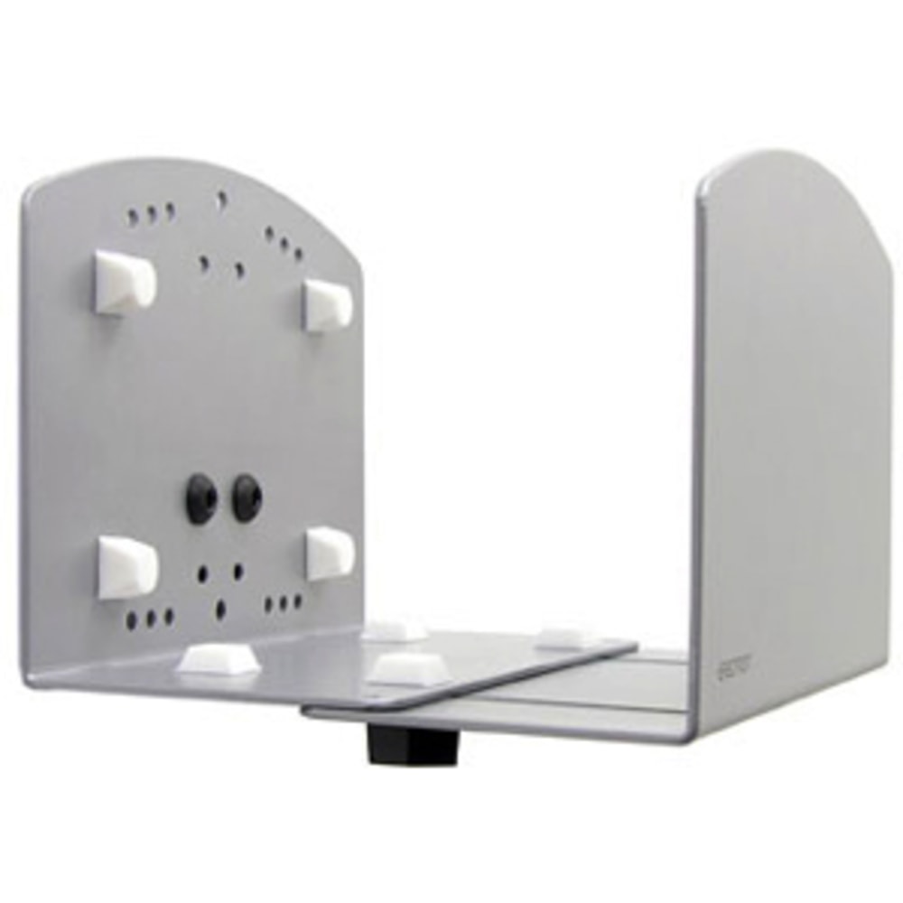 Ergotron Vertical Universal CPU Holder - 40 lb