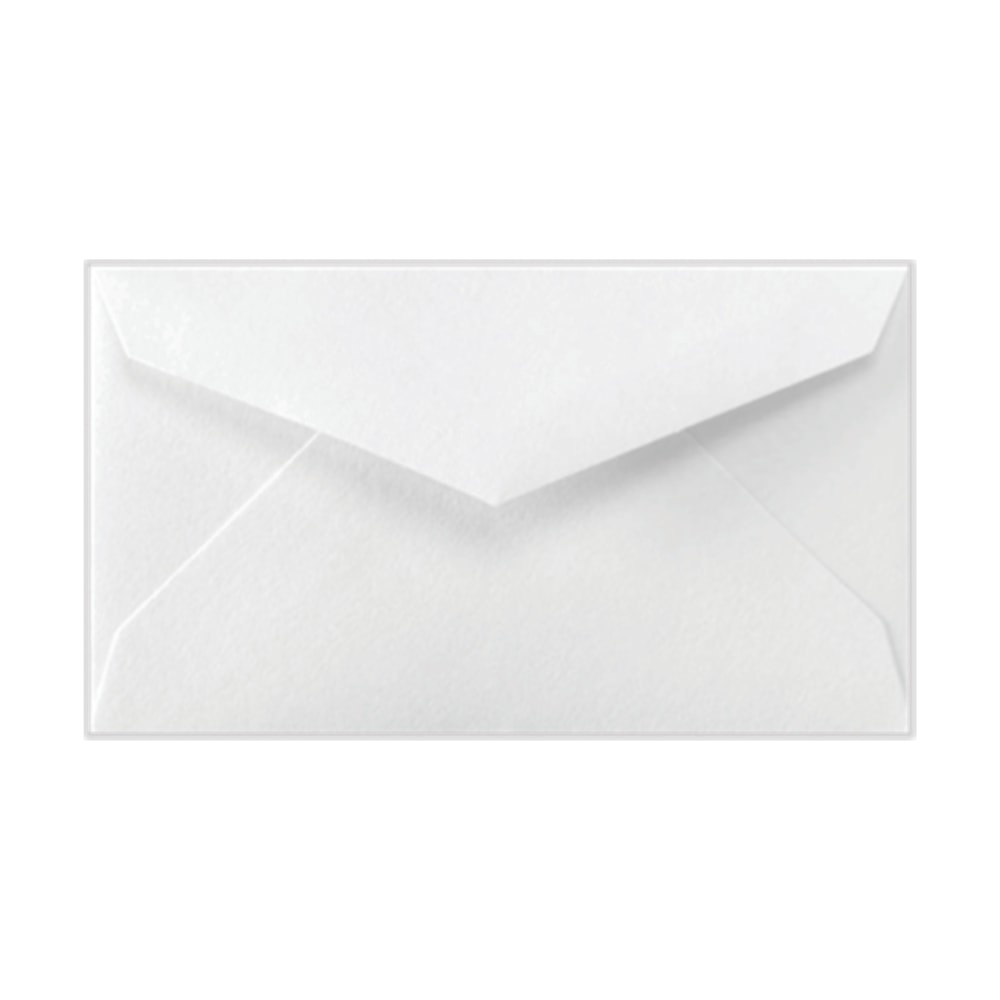 LUX Mini Envelopes, 2 1/8" x 3 5/8",
