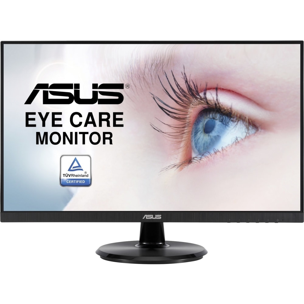 Asus VA24DQ 24" Class Full HD LCD Monitor