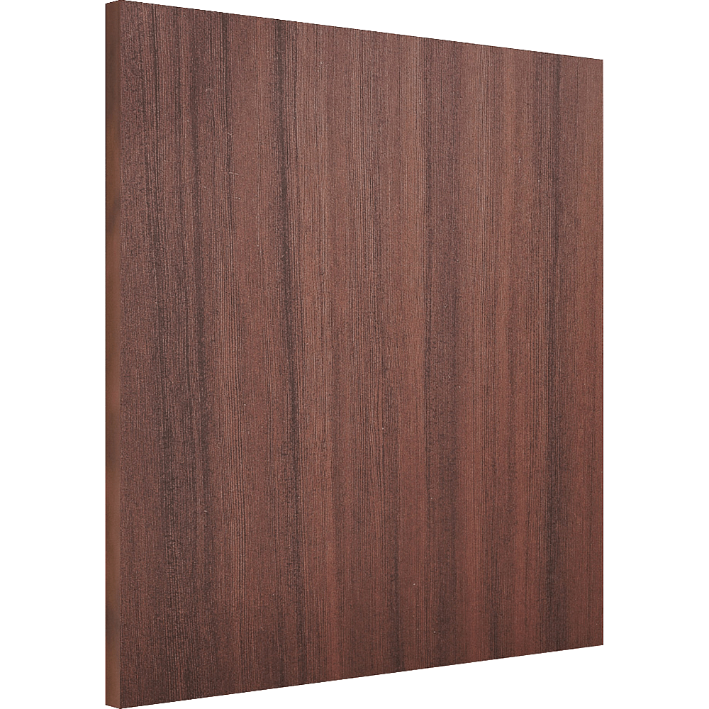 Lorell® Essentials 36" Wall Hutch Doors, 16" x