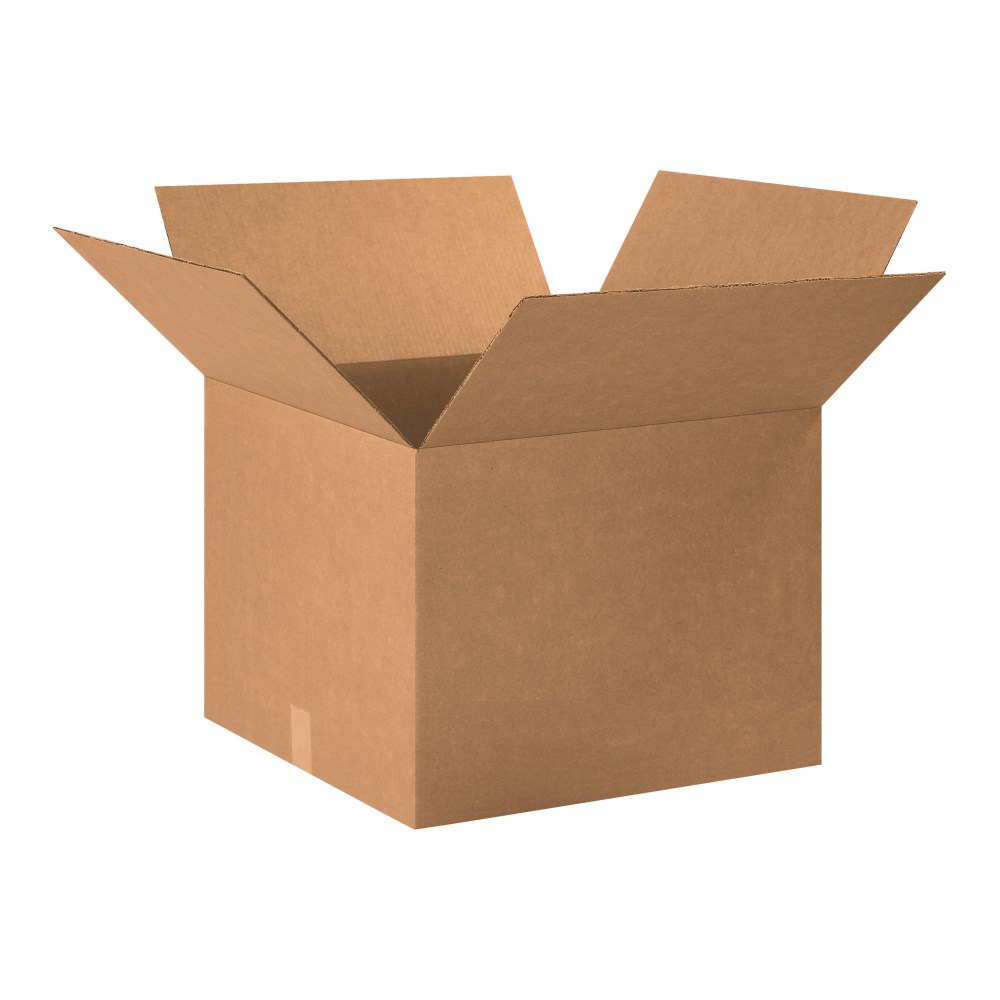 Office Depot® Brand Corrugated Cartons, 20" x 20"