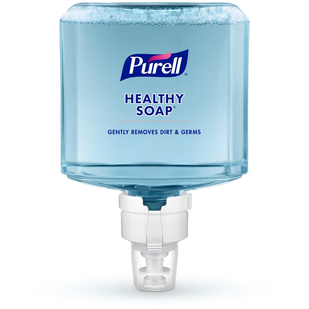 PURELL® Brand HEALTHY SOAP® Foam ES8 Refill, Fresh