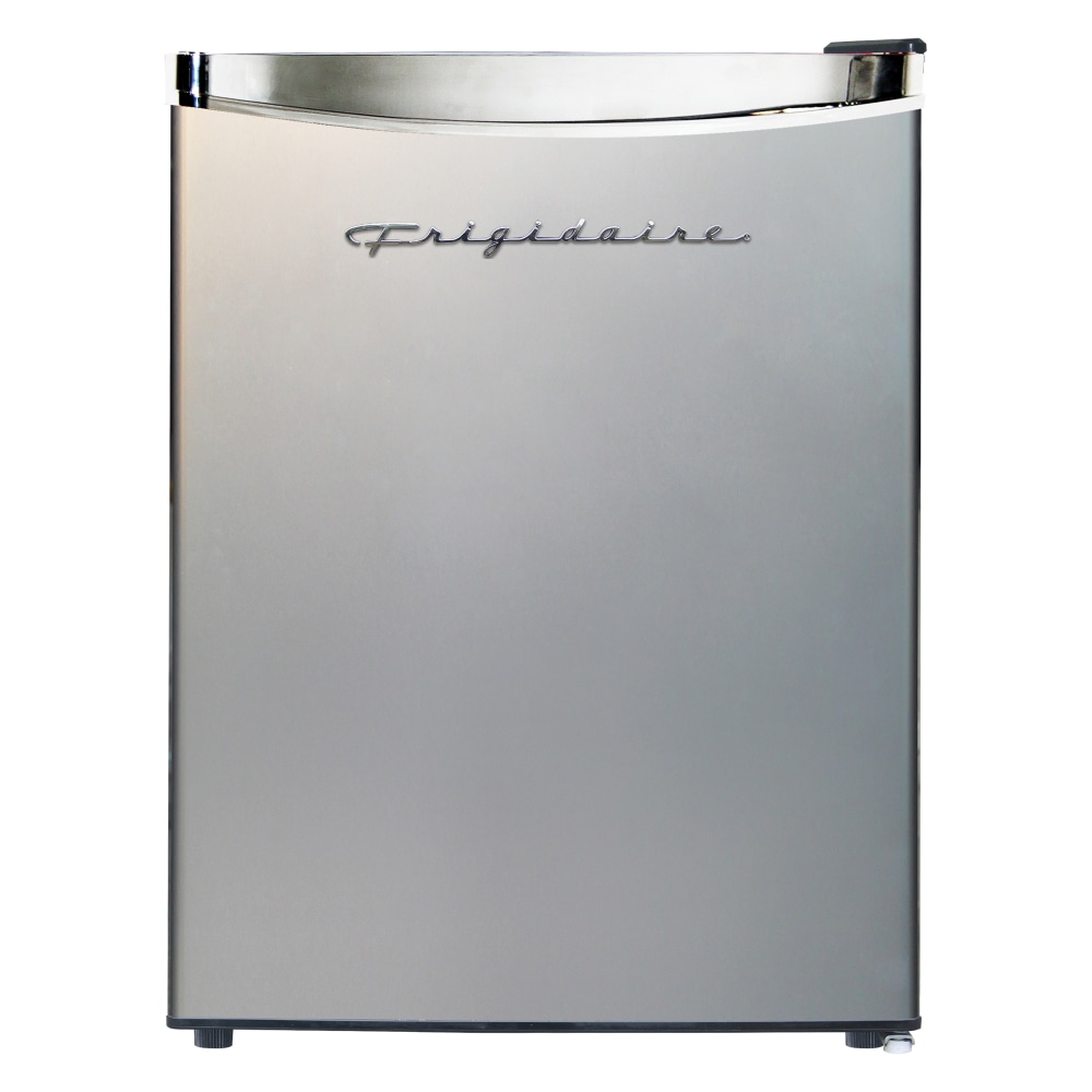Frigidaire® 2.5 Cu. Ft. Compact Retro Platinum Mini