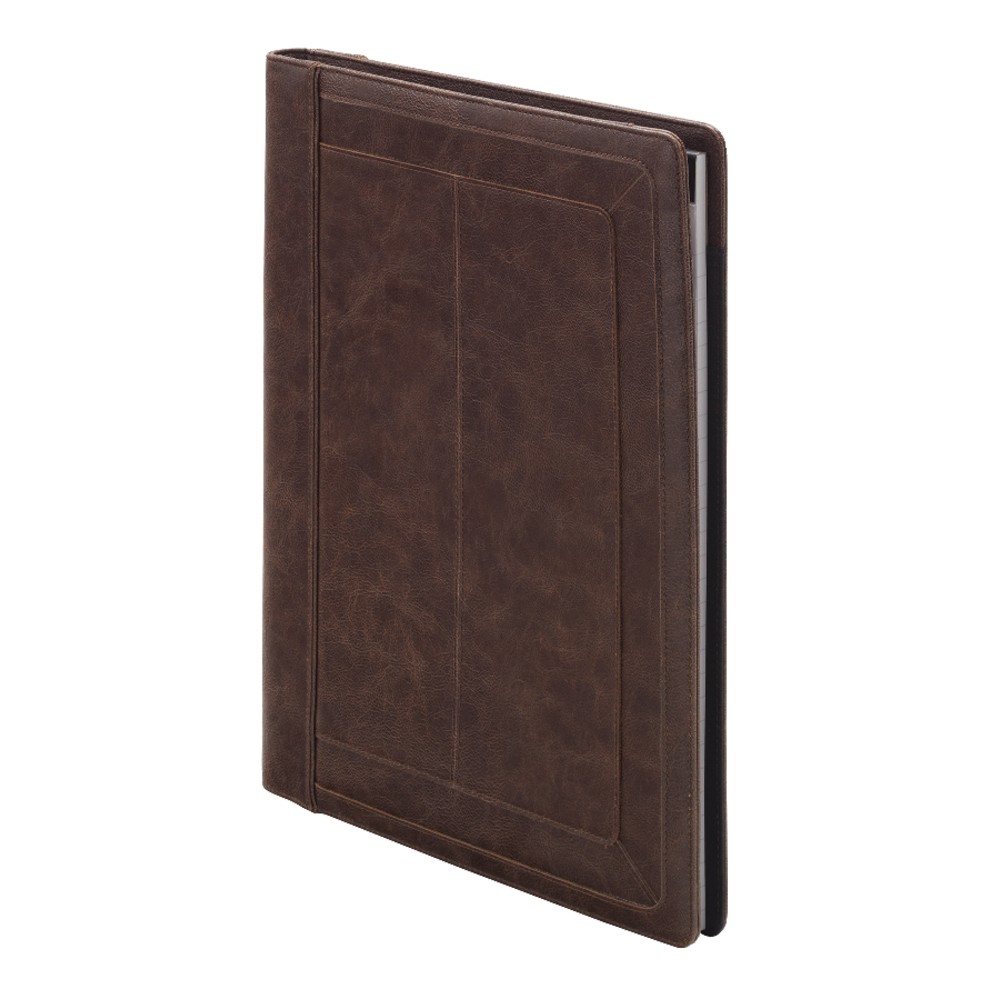 Office Depot® Brand Padfolio With Pocket, 12-1/4"H x