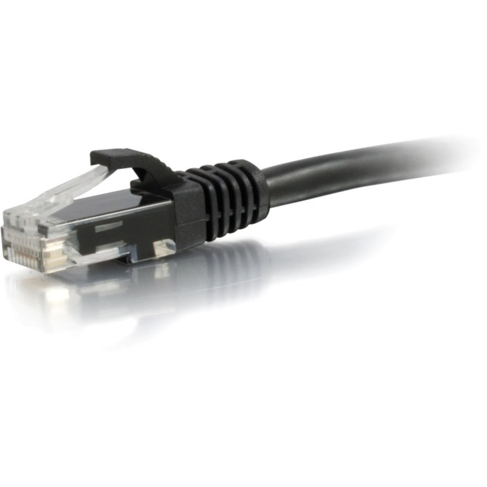 C2G 6in Cat5e Snagless Unshielded (UTP) Network Patch