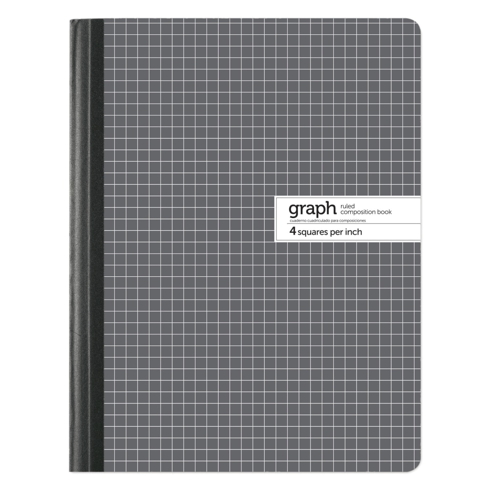 Office Depot® Brand Composition Book, 7-1/2" x 9-3/4",