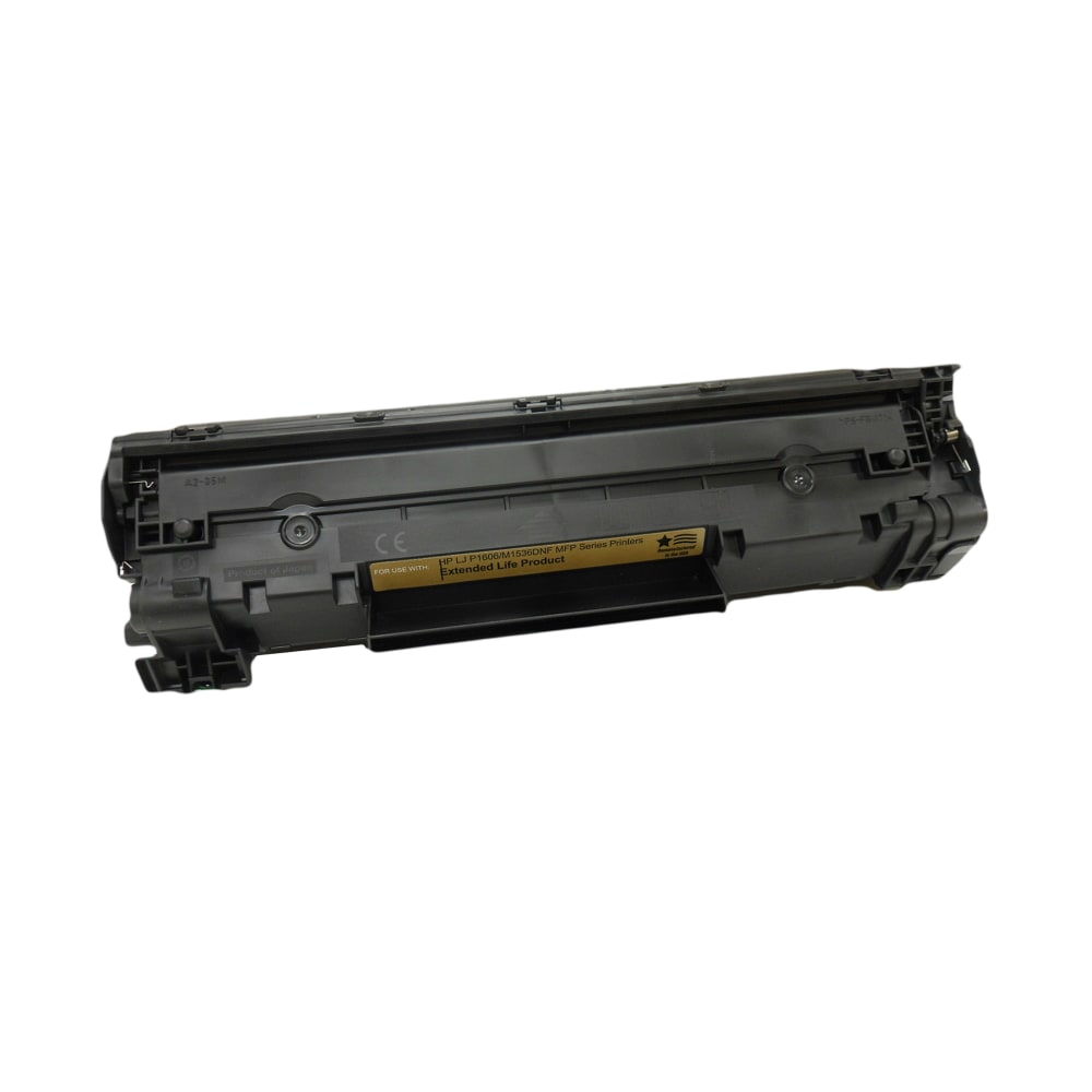 IPW Preserve Remanufactured Black High Yield Toner Cartridge