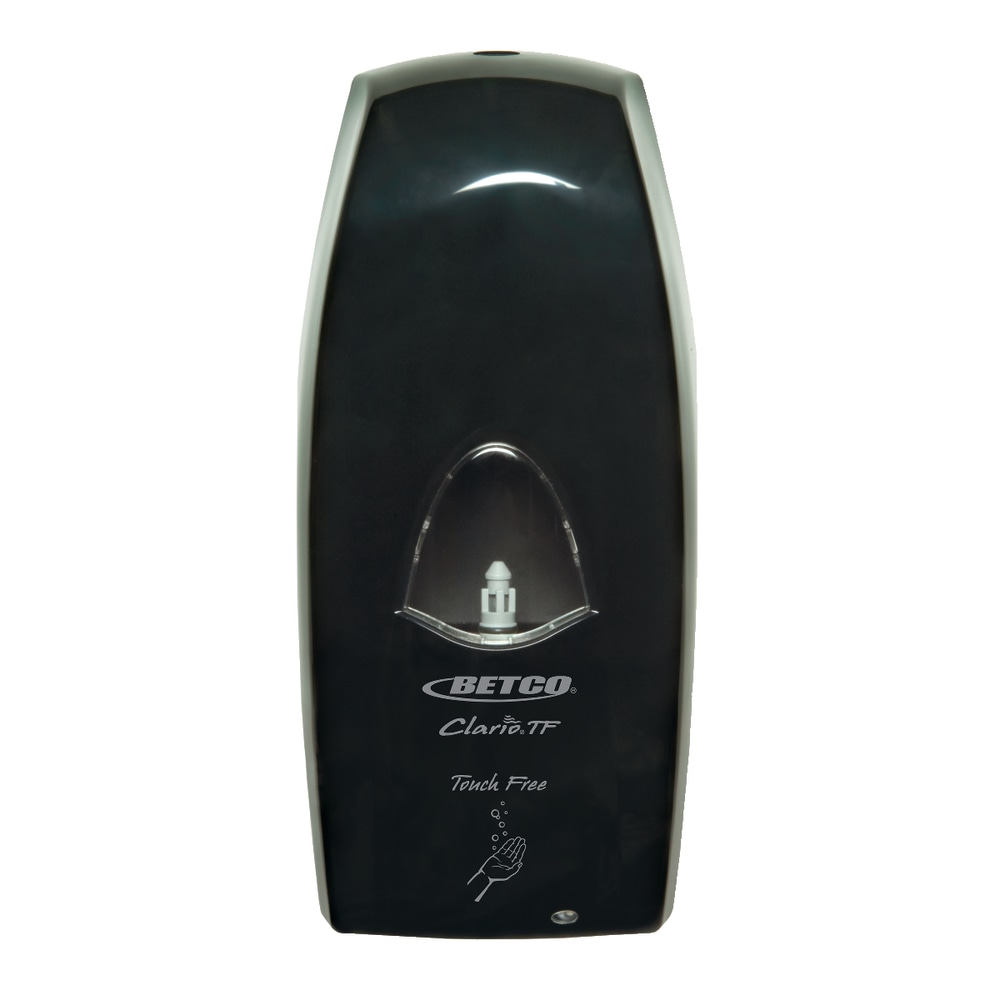 Betco Clario Touch Free Skin Care Dispenser -