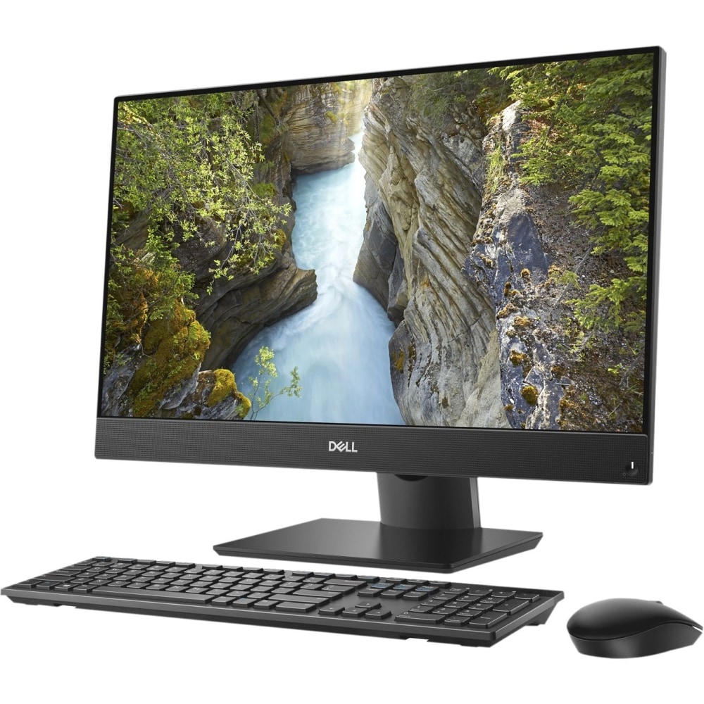 Dell OptiPlex 7000 7460 All-in-One Computer - Intel