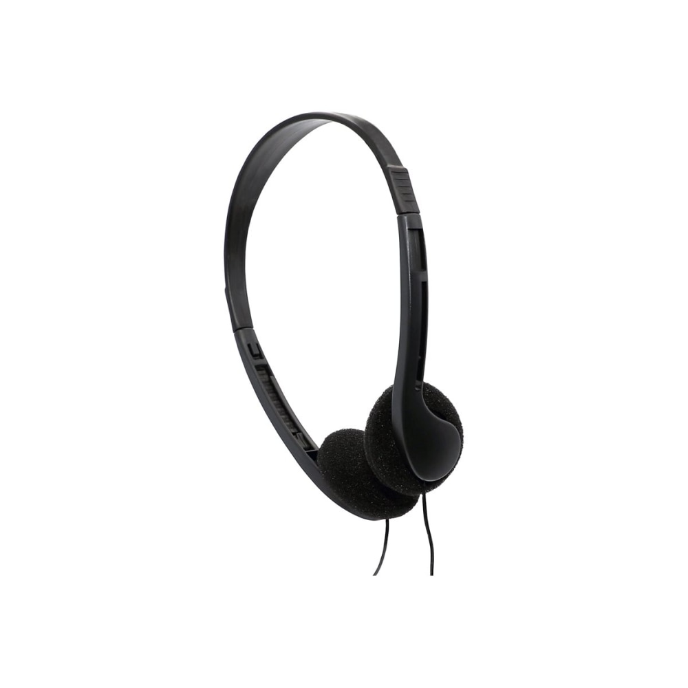 AVID AE-08 - Headphones - on-ear - wired