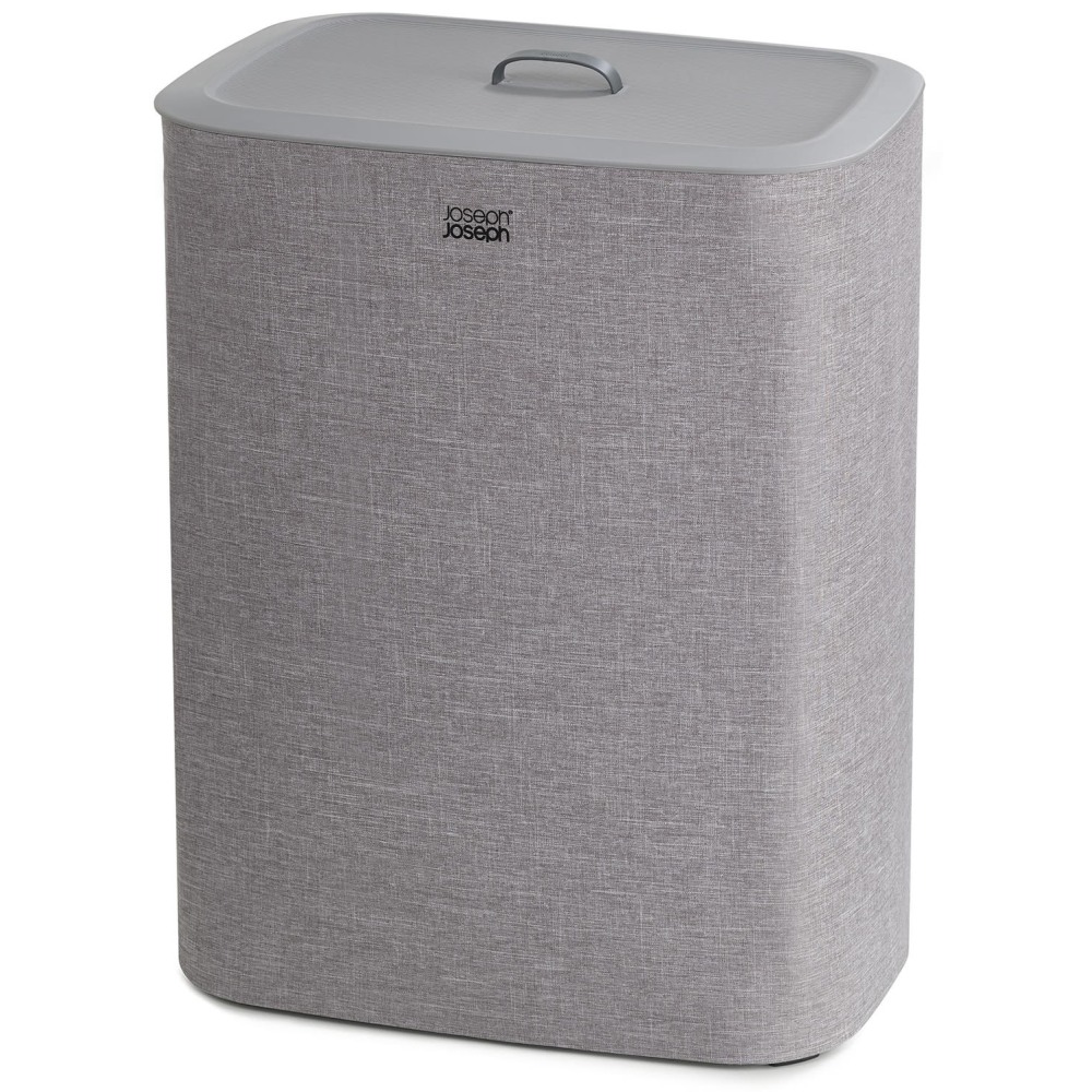 Joseph Joseph 90-Liter Laundry Basket, 28" x 22",