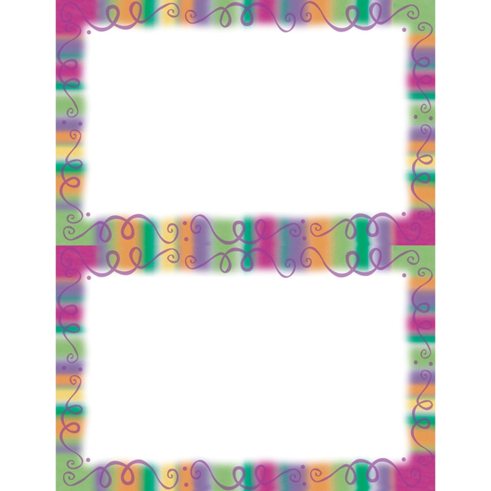 Gartner Studios® 2-Up Invitations, 5 1/2" x 8