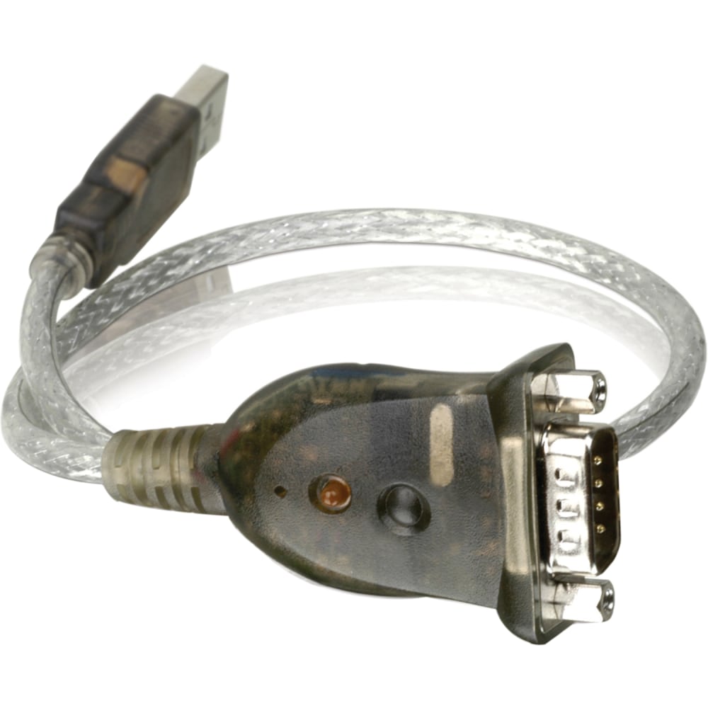 ATEN - Serial adapter - USB - RS-232