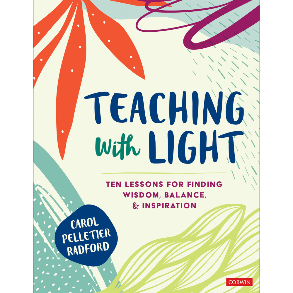 Corwin Teaching With Light