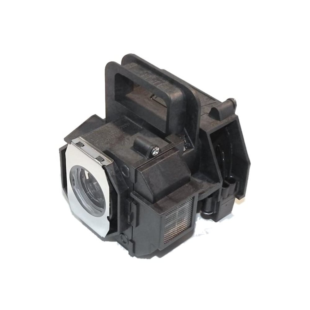 eReplacements Compatible Projector Lamp Replaces Epson PowerLite