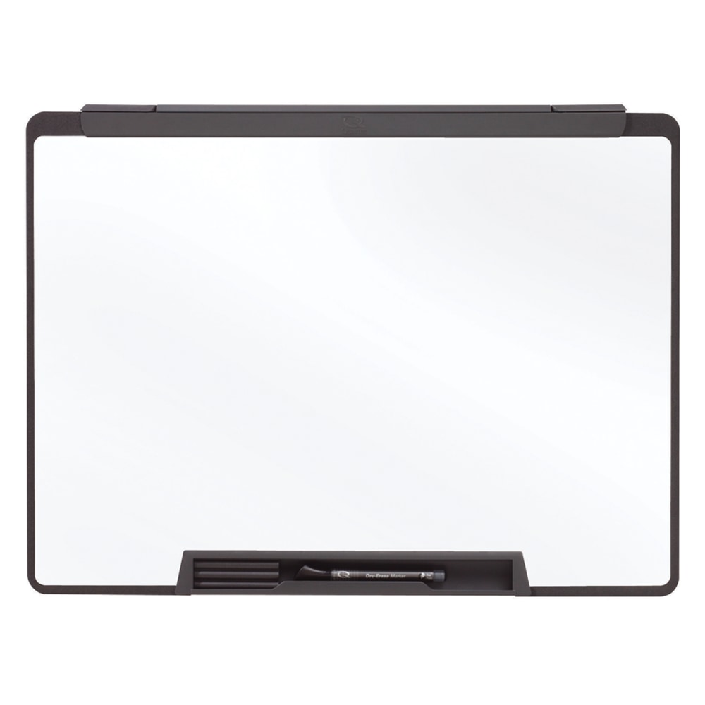 Quartet® Cubicle Motion Dry-Erase Whiteboard, 36" x