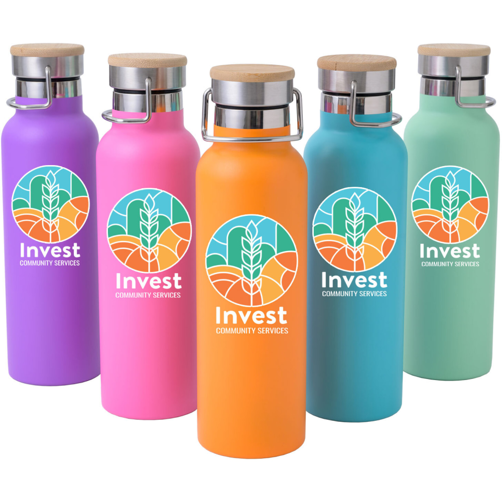 20 oz Full Color Spirit Brite Tumbler