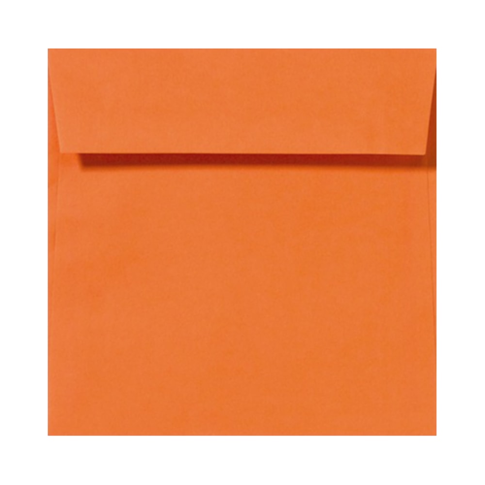 LUX Square Envelopes, 5 1/2" x 5 1/2",