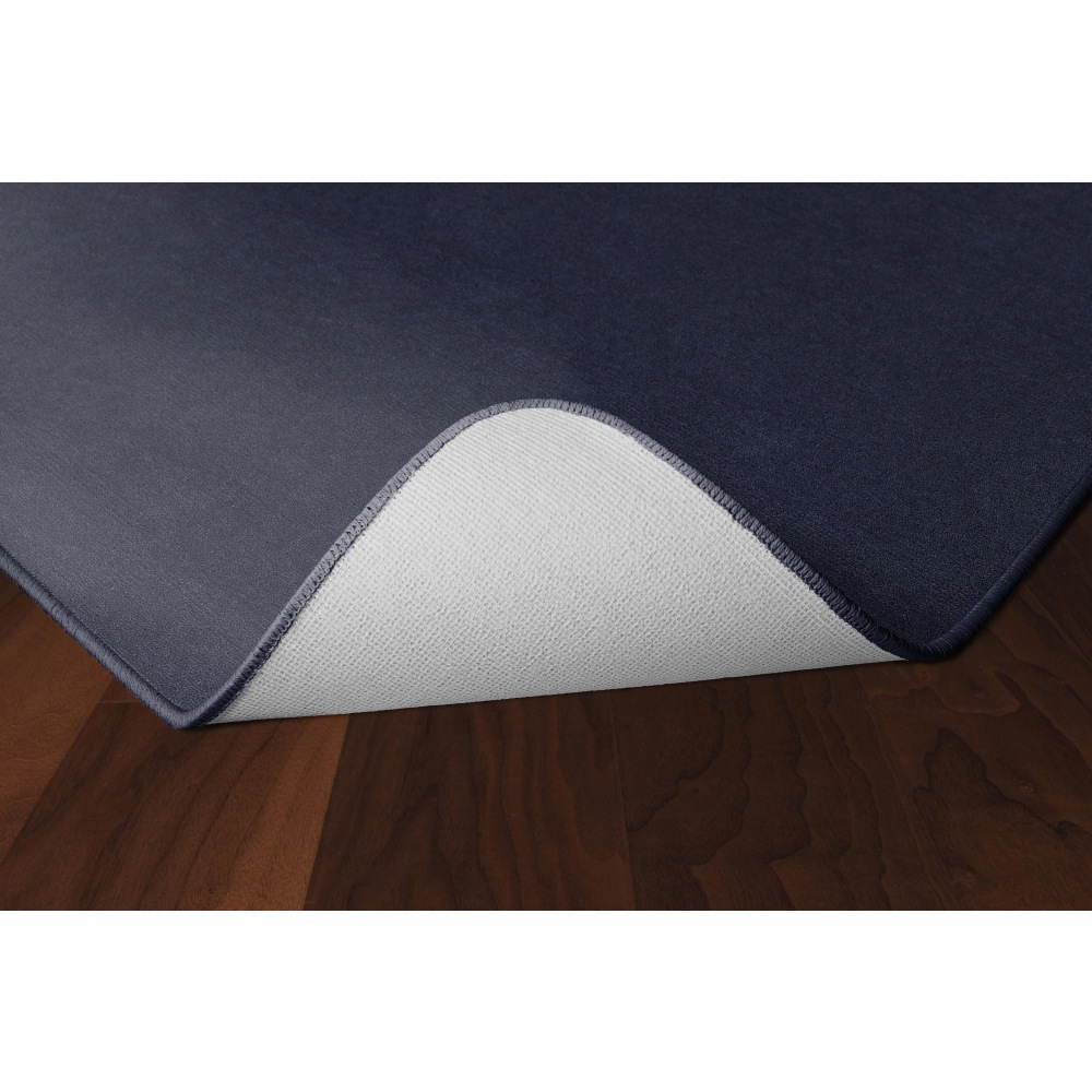 Flagship Carpets Americolors Area Rug, Rectangle, 6&#x27; x