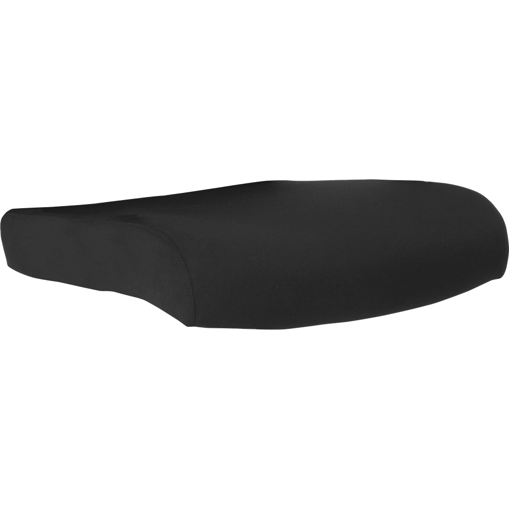 Lorell Removable Mesh Seat Cover - 19" Length