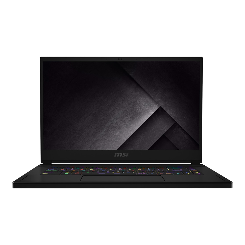MSI GS66 Stealth 10SE-684 15.6" Gaming Laptop -
