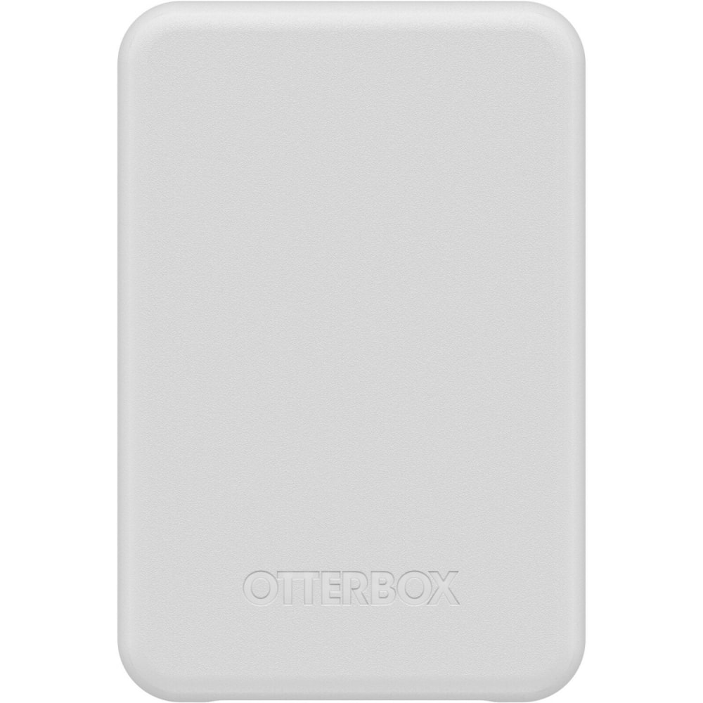 OtterBox Wireless Power Bank for MagSafe, 3k mAh
