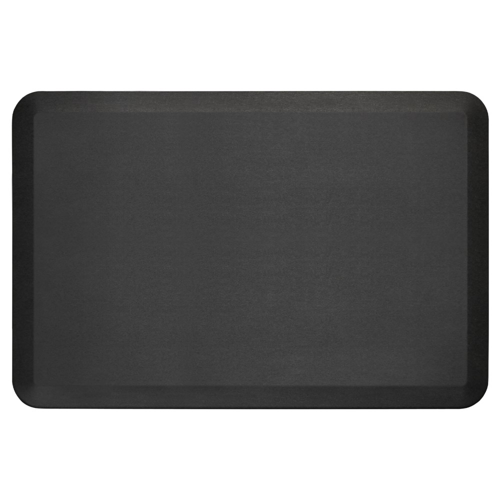 WorkPro™ Anti-Fatigue Floor Mat, 24” x 36”, Black