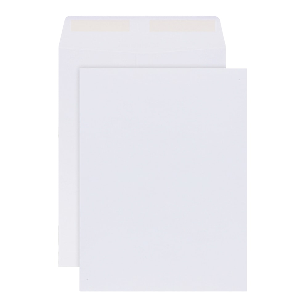 Office Depot® Brand 9" x 12" Catalog Envelopes,