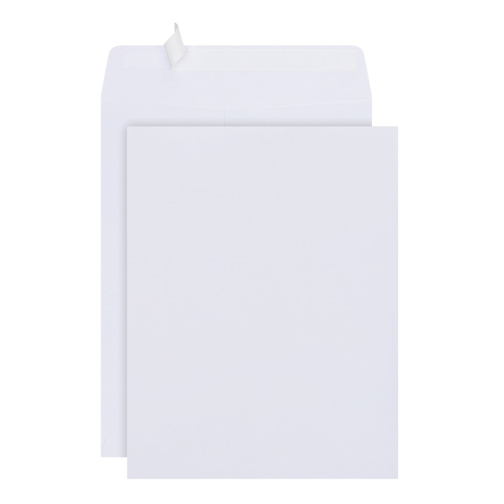Office Depot® Brand 10" x 13" Catalog Envelopes,