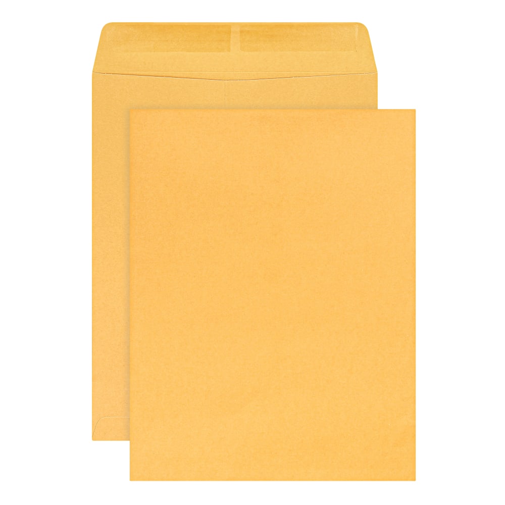 Office Depot® Brand 10" x 13" Manila Catalog