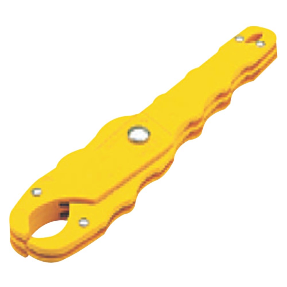 Safe T Grip FusePuller, Medium