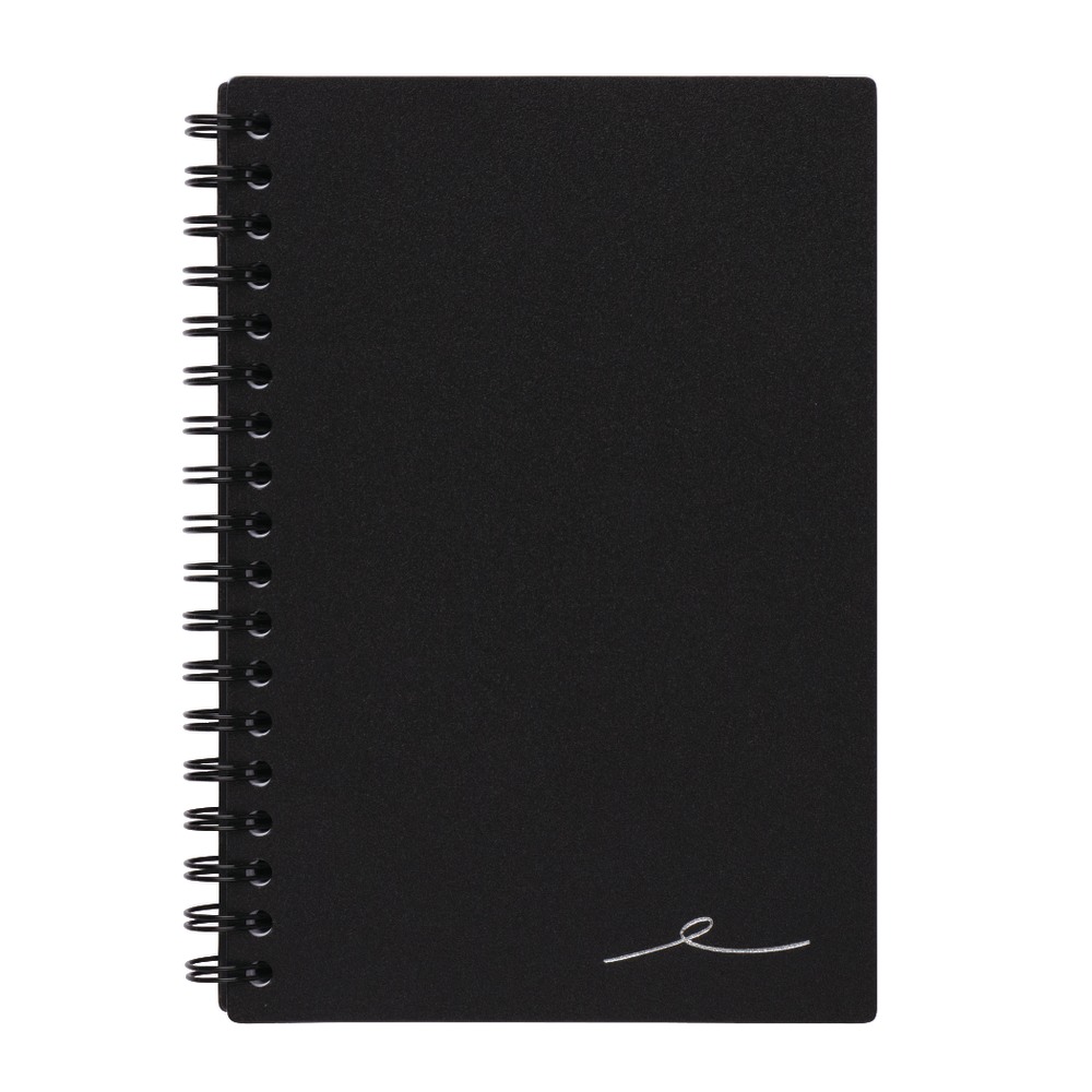 Office Depot® Brand Wirebound Business Notebook, 3 3/8"